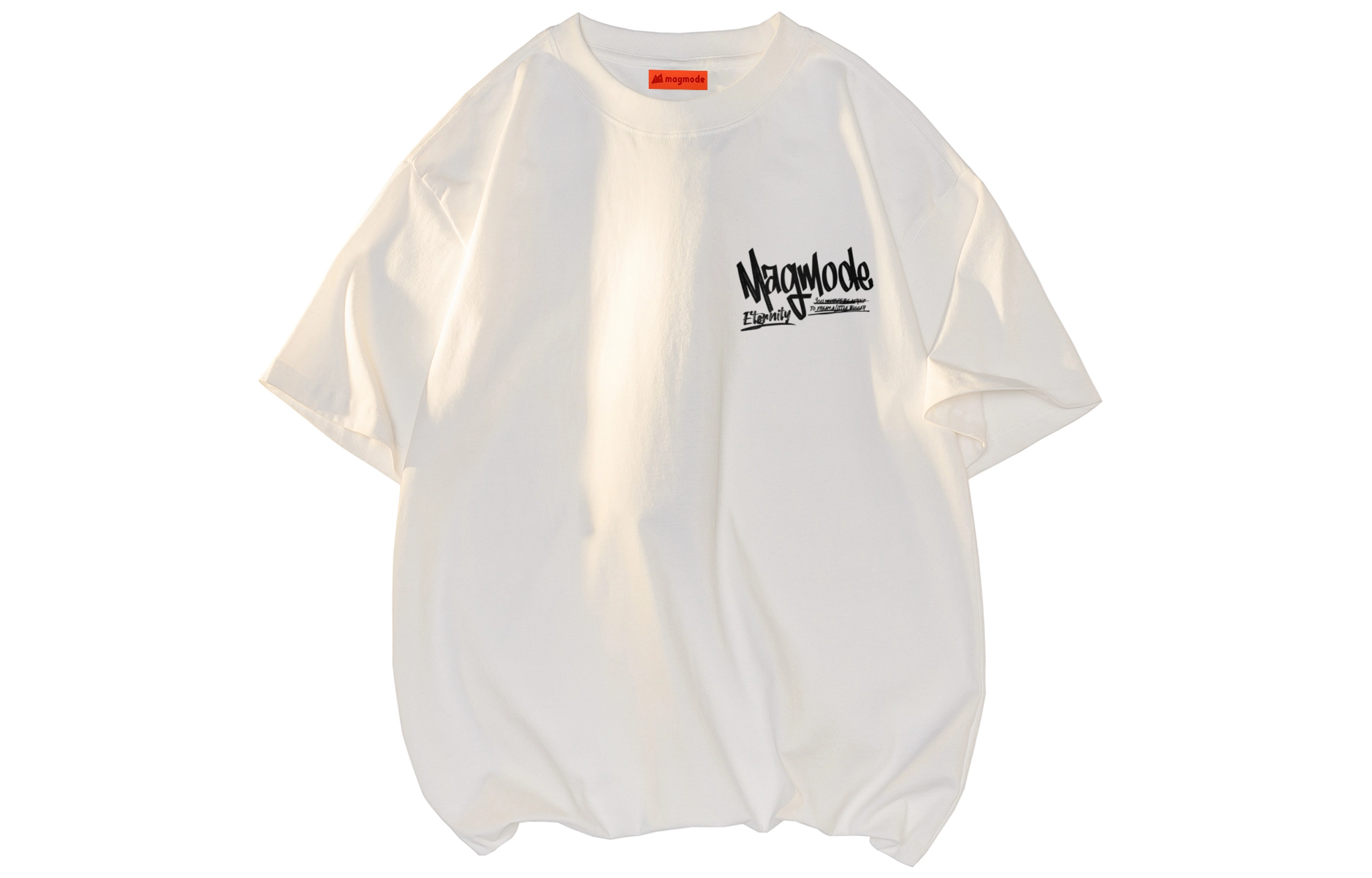 magmode LogoT