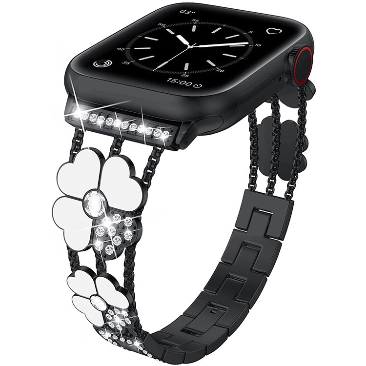 Akkerds Apple watch