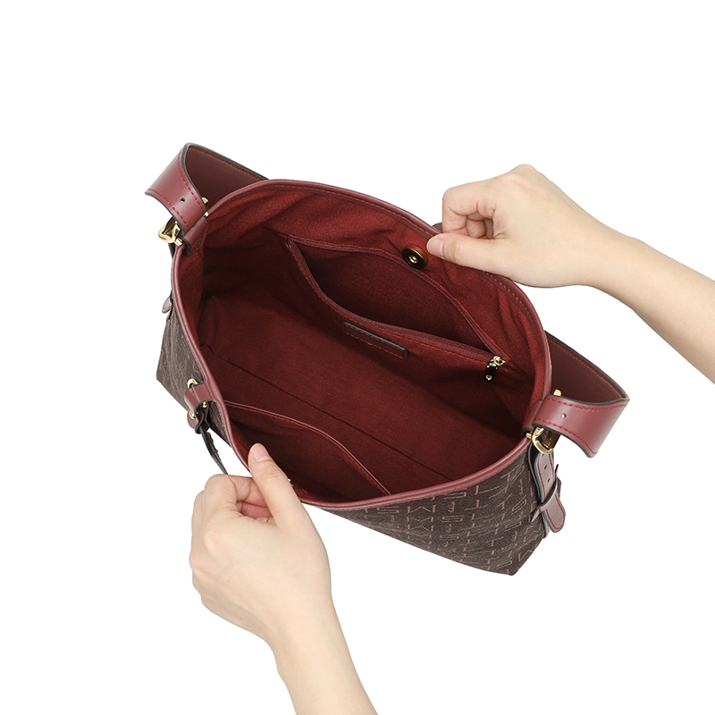 Mashalanti PVC TOte