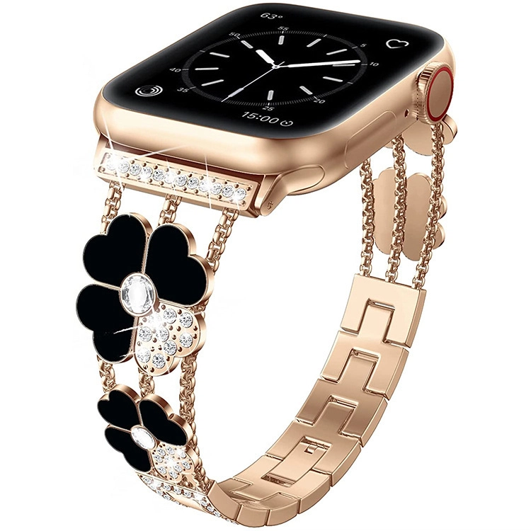 Akkerds Apple watch