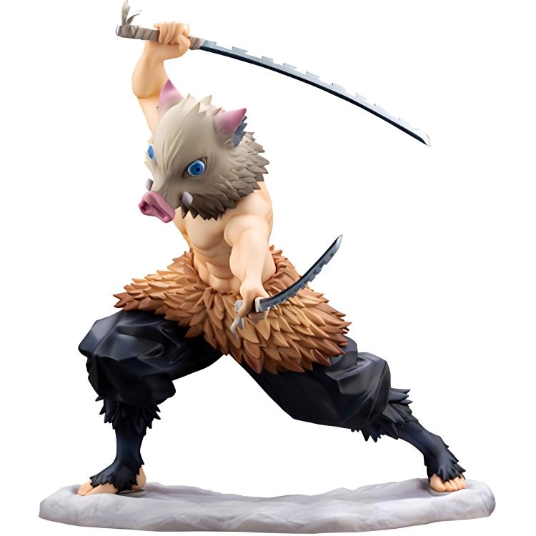 artfx j 18cm