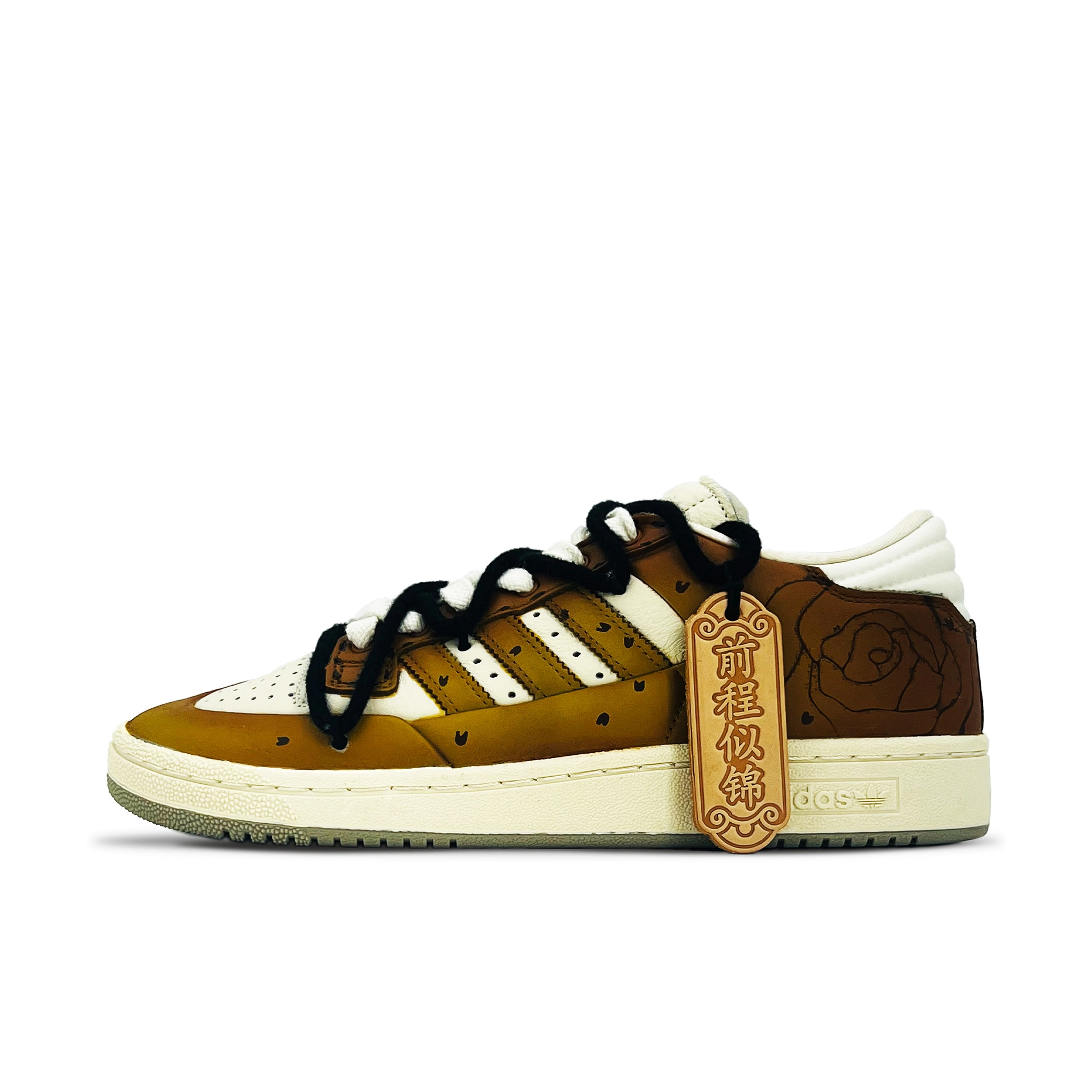 adidas adidas THE 2024 COLLECTION
