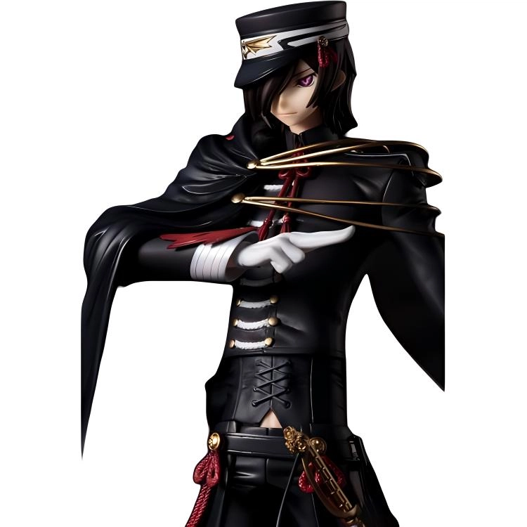 18 ARTFX J CODE GEASS 25cm