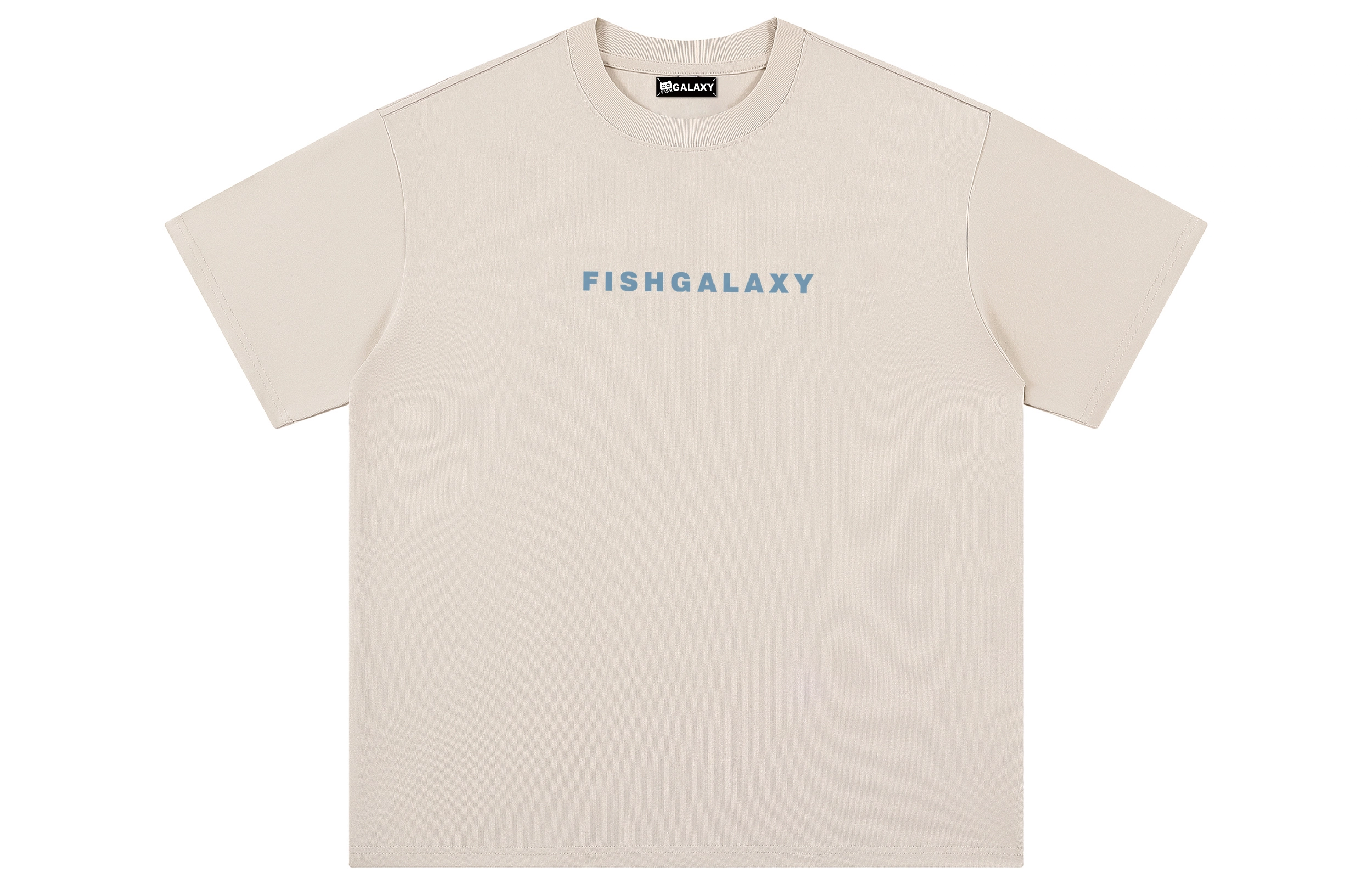 FISHGALAXY 2LogoT