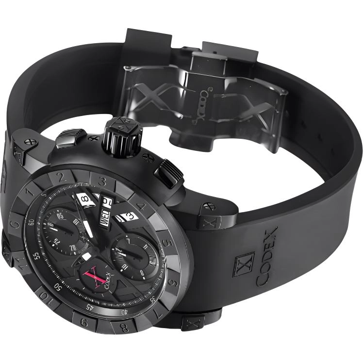 CODEX X 50 46.9mm PVD