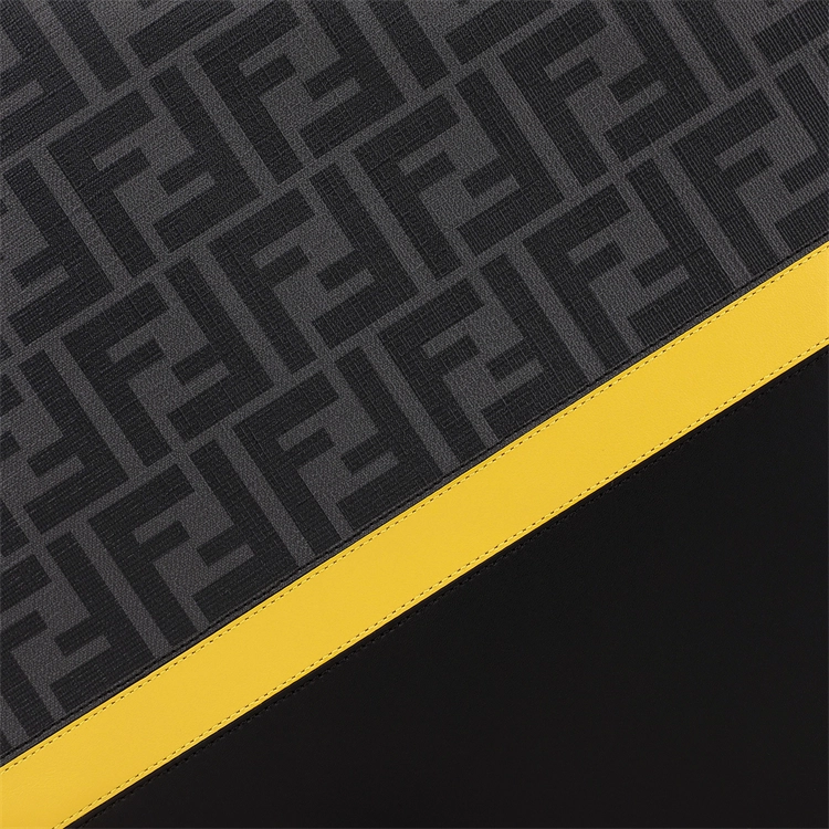 FENDI Logo FF