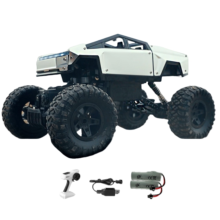 FERPECT TOYS Cybertruck 18 112 2.4G RC