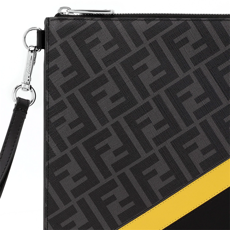 FENDI Logo FF