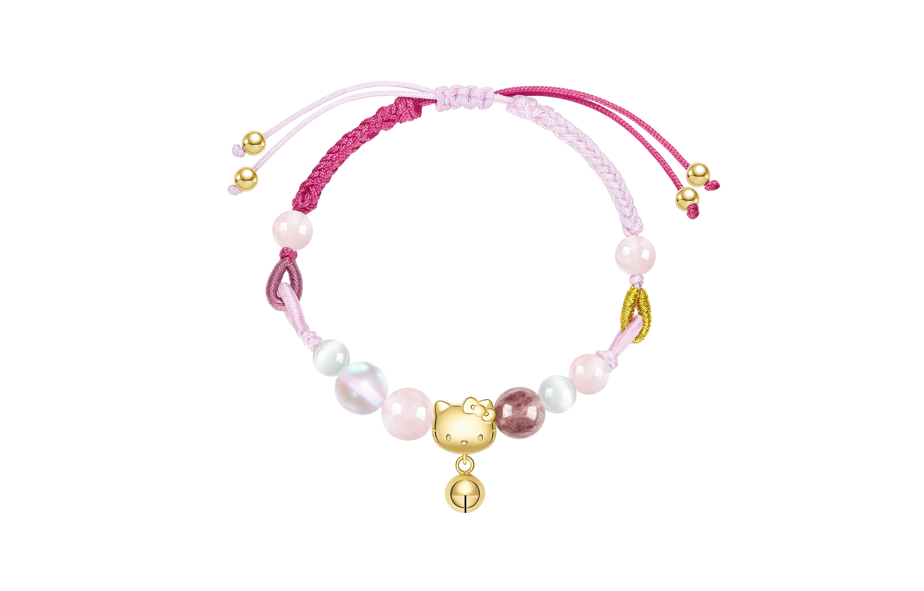 Hello Kitty S925