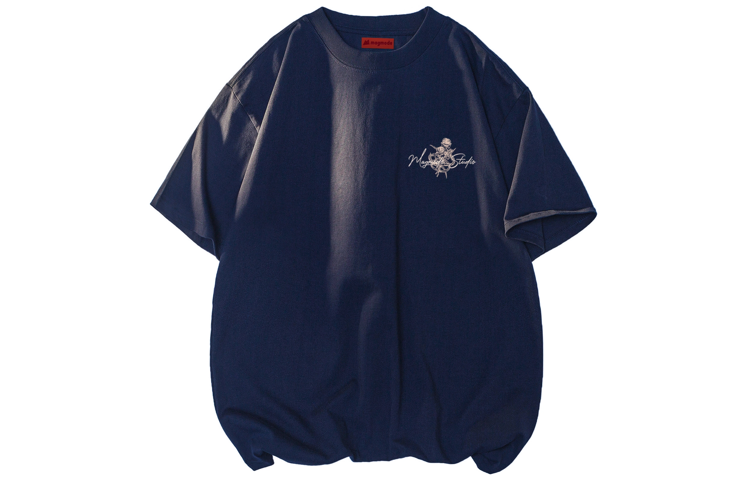 magmode LogoT