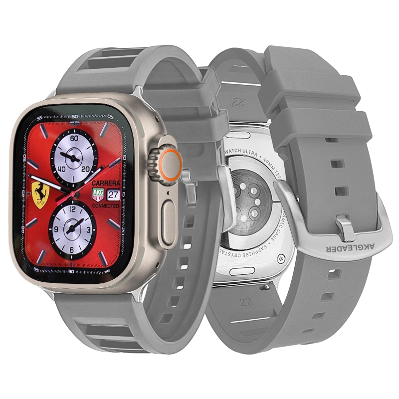 AKGLEADERultraApplewatch49mmiwatch456789