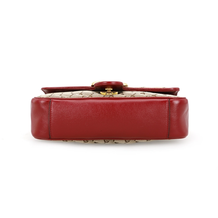 GUCCI Marmont Logo