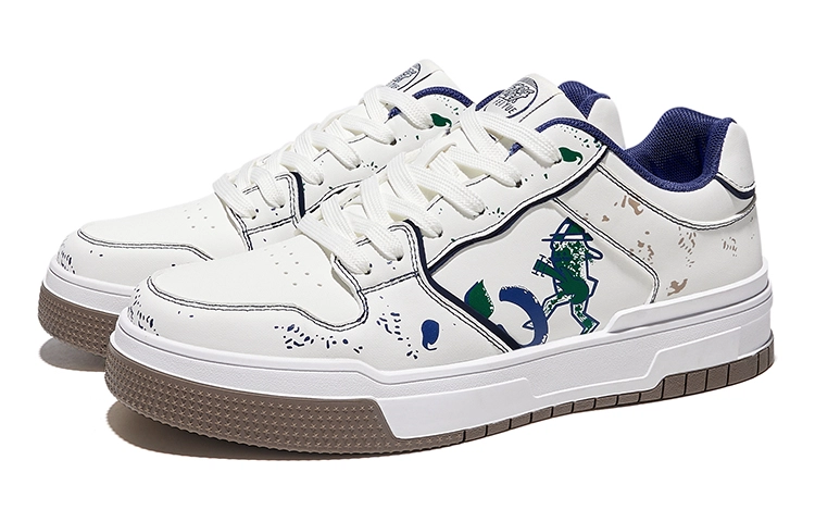x Feiyue