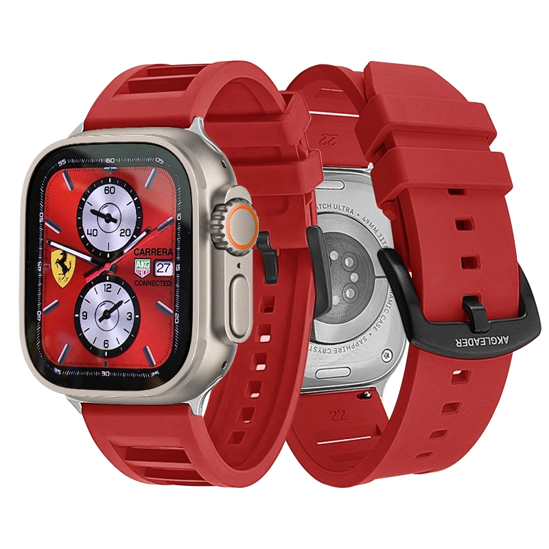 AKGLEADERultraApplewatch49mmiwatch456789