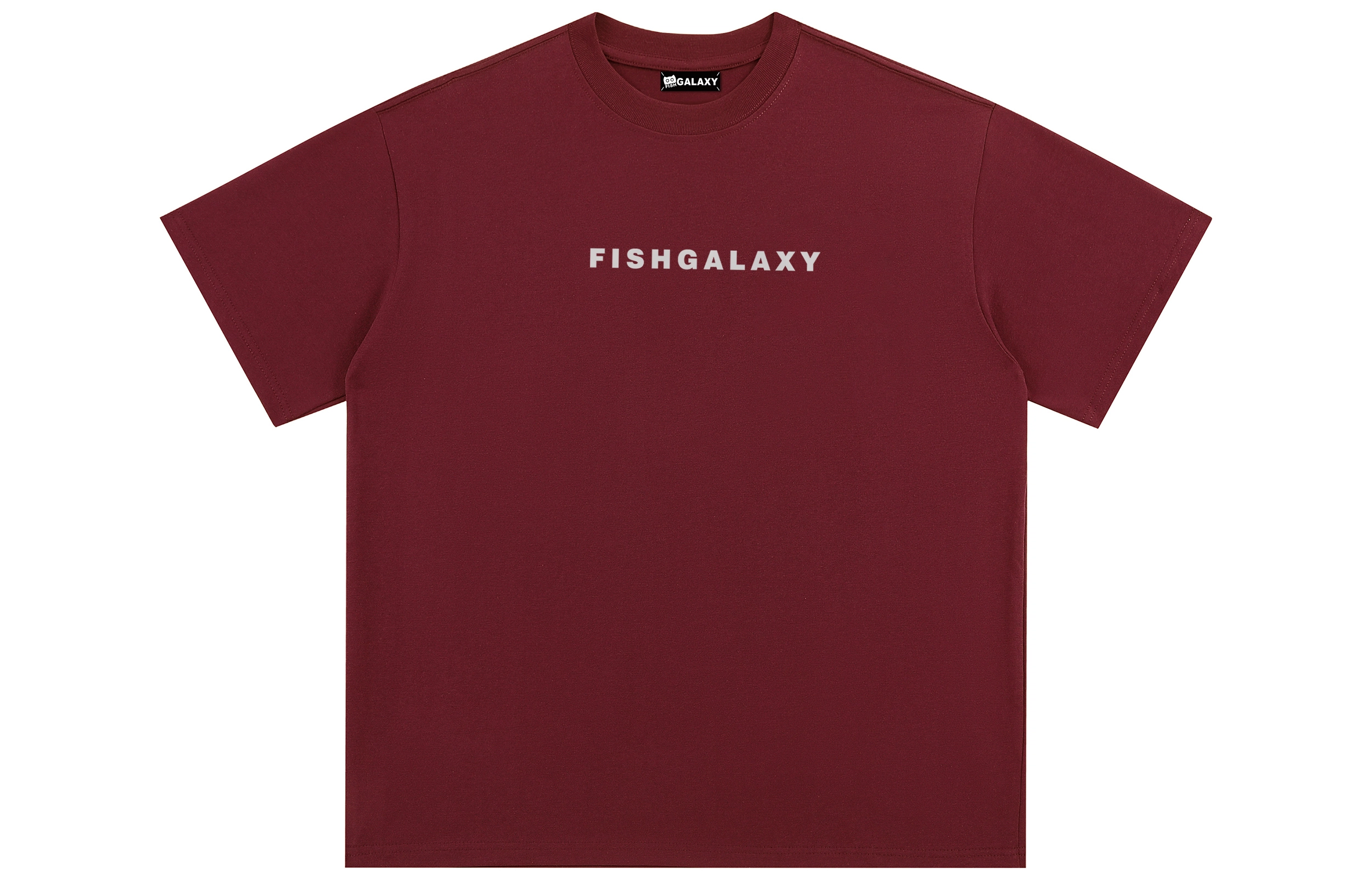 FISHGALAXY 2LogoT