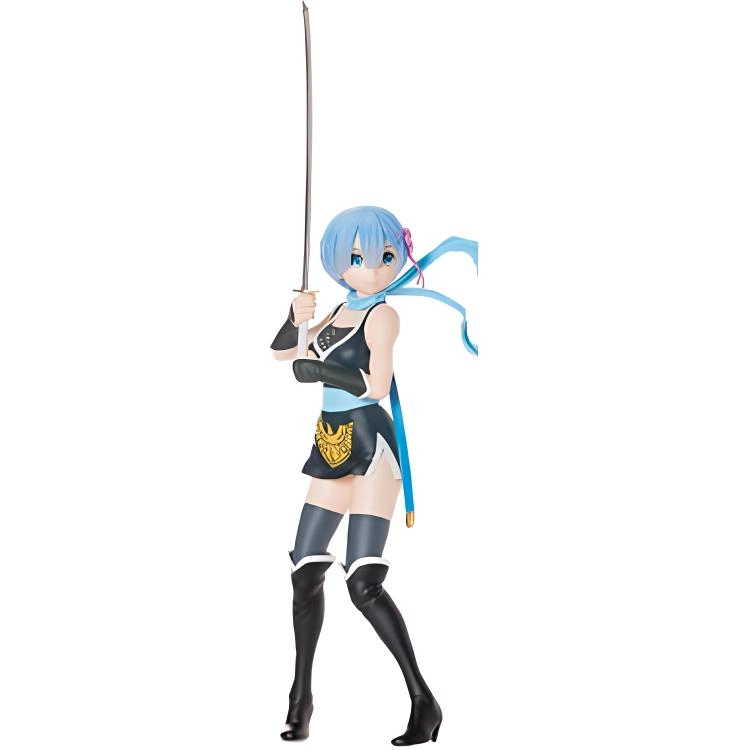 SEGA re0 22cm