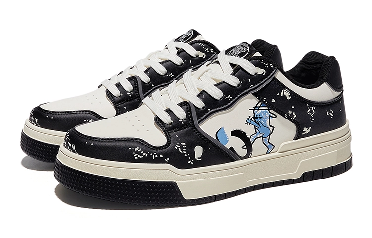 x Feiyue
