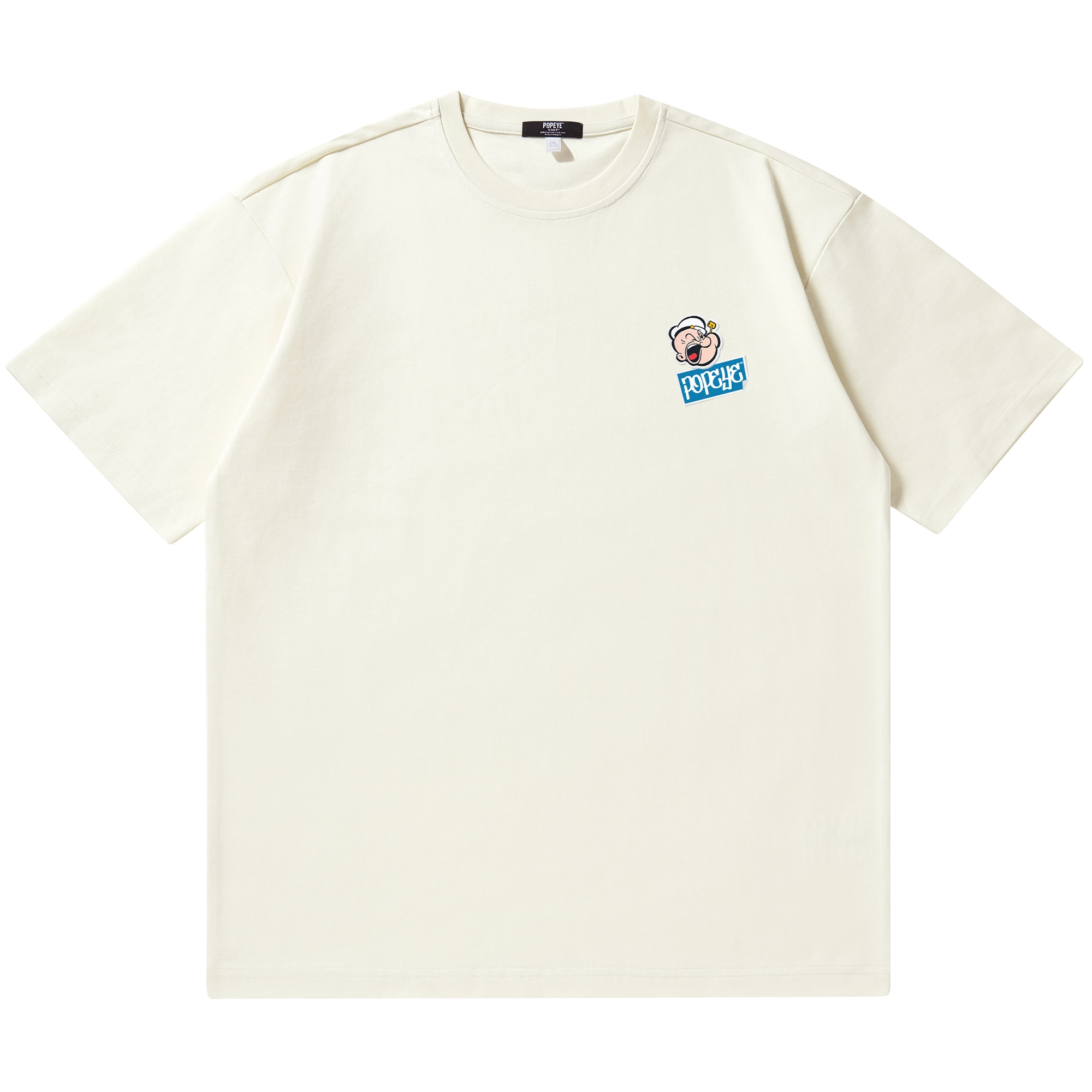 POPEYE T