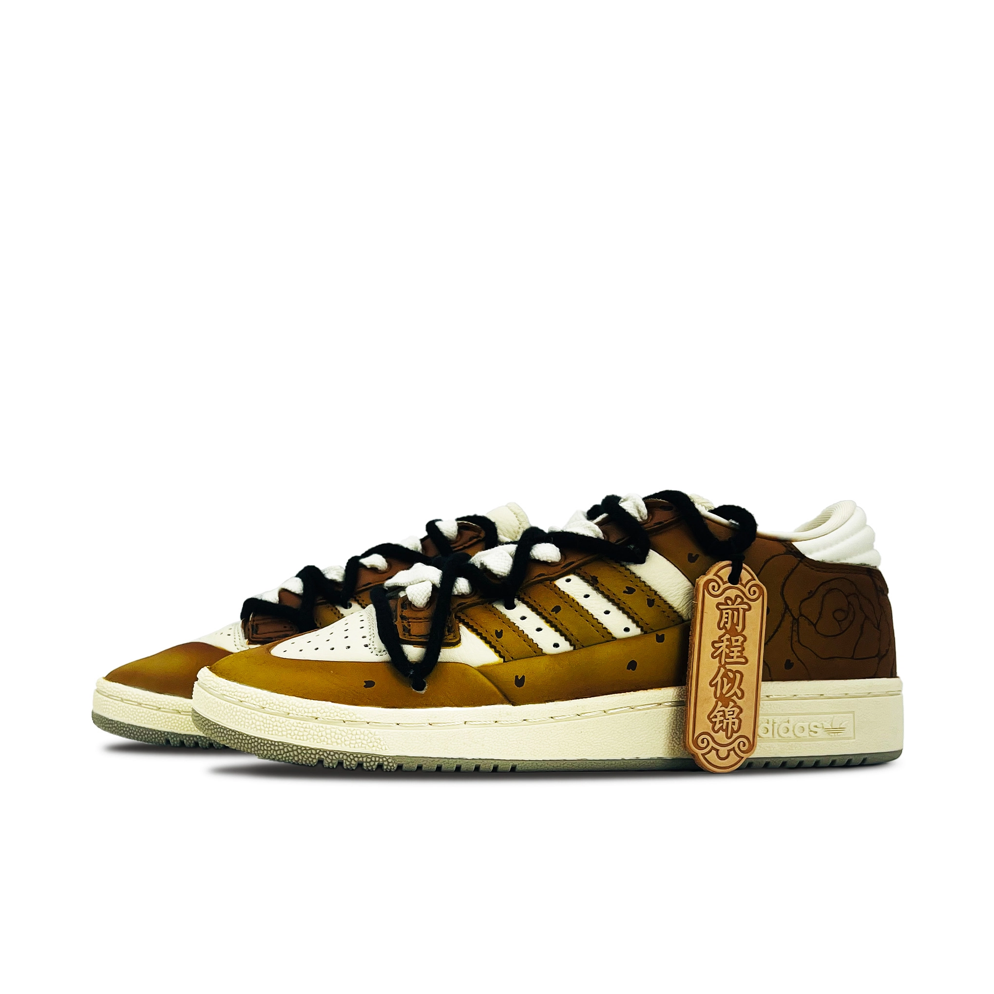 adidas adidas THE 2024 COLLECTION