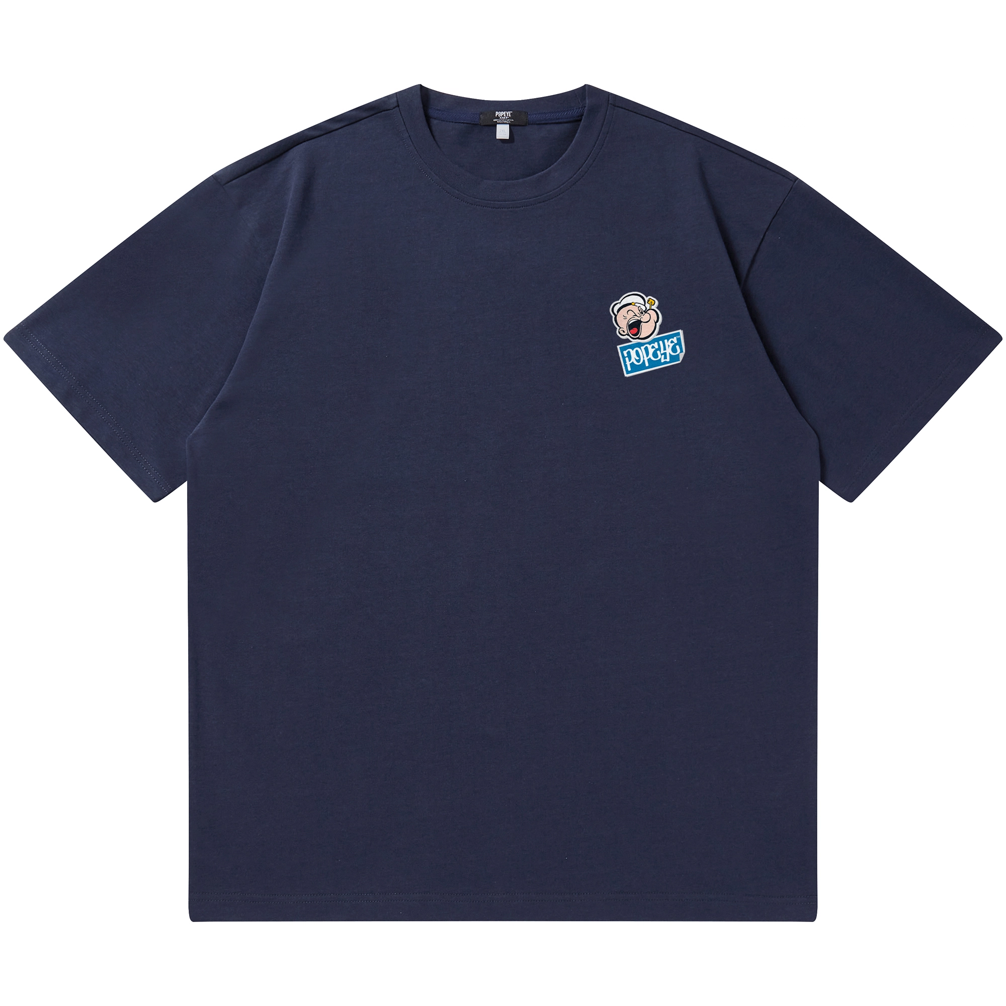 POPEYE T