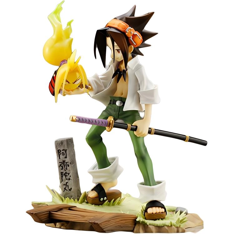 18 ARTFX J 18.3cm