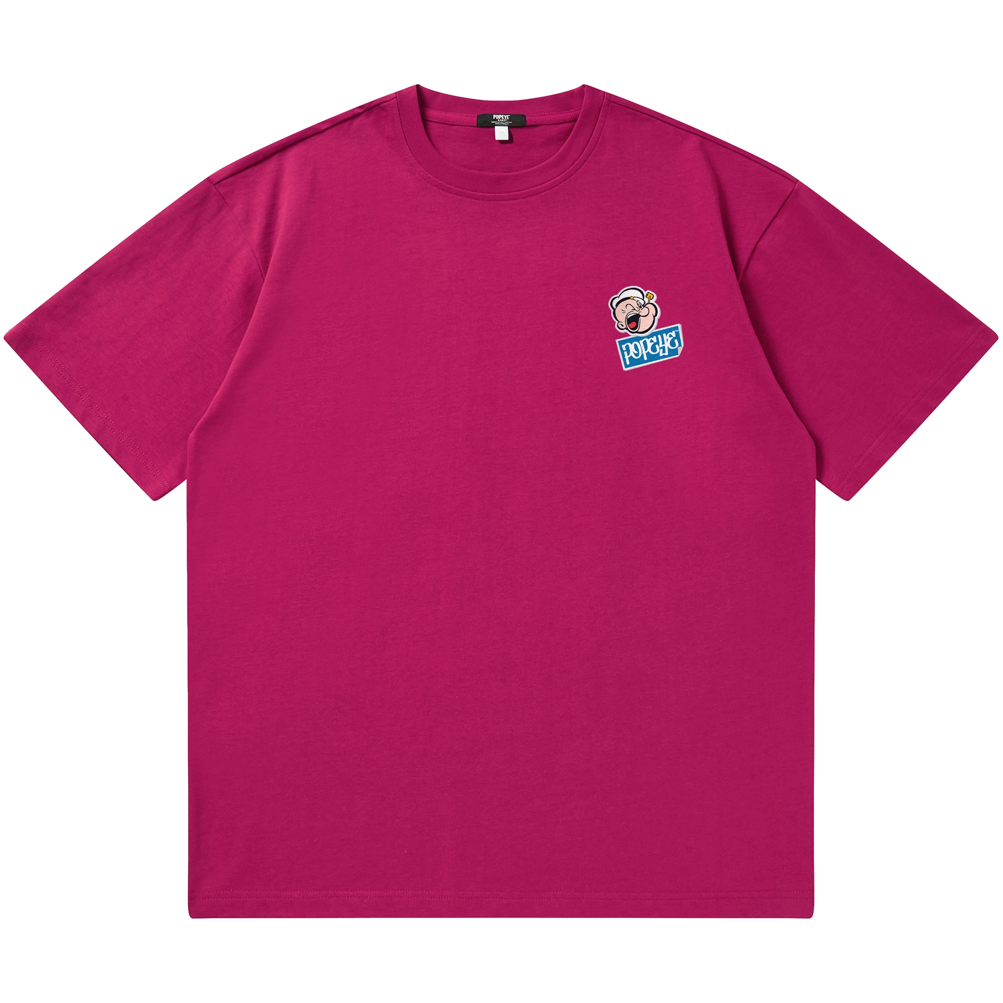 POPEYE T