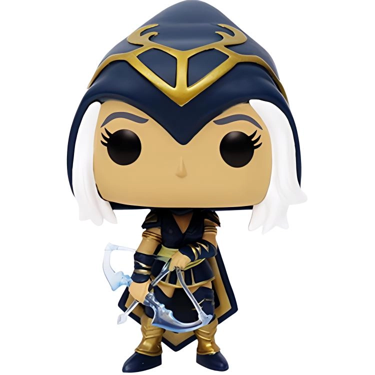 Funko lol 10.5cm