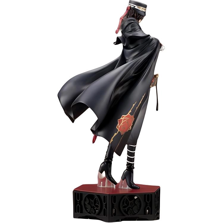 18 ARTFX J CODE GEASS 25cm