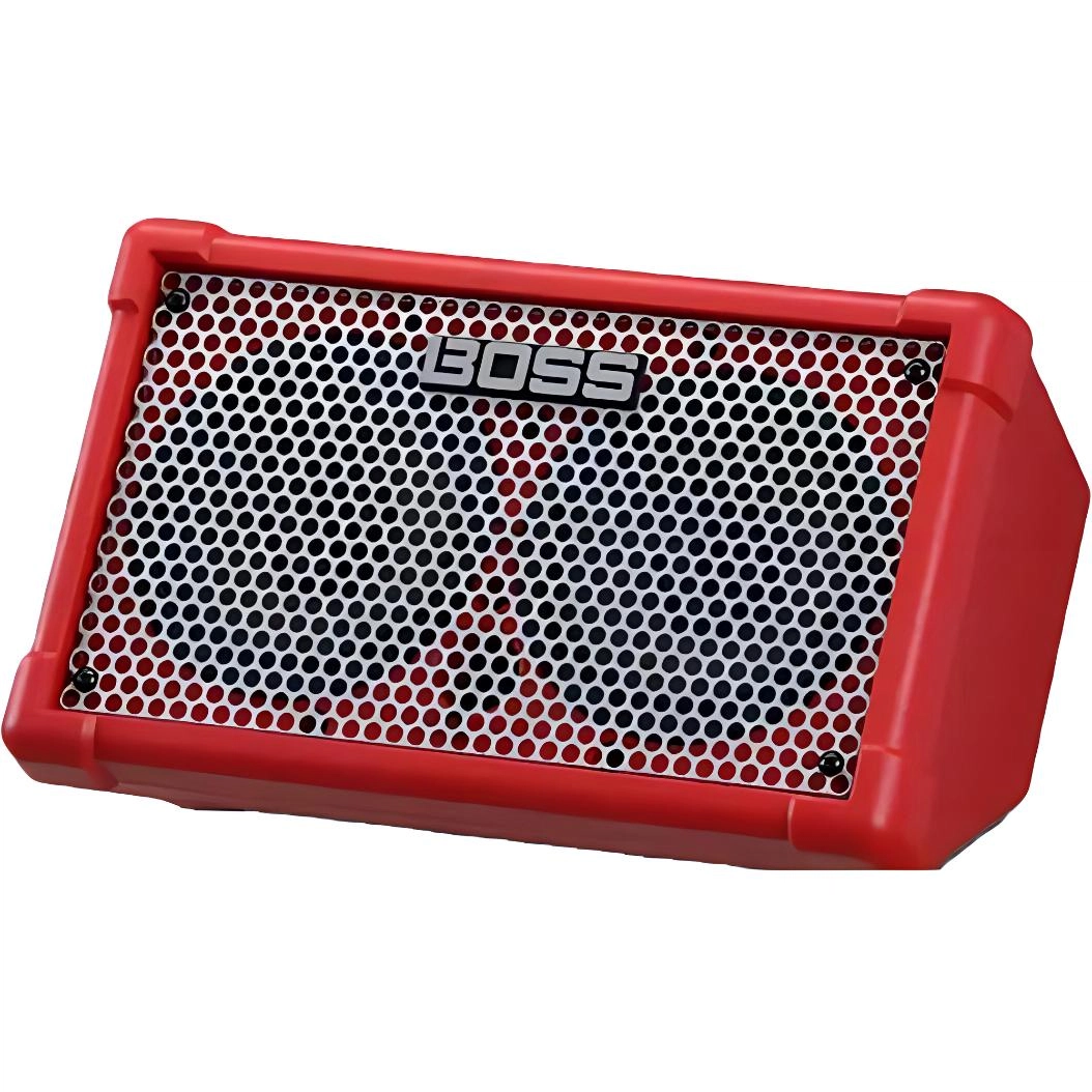 Roland CUBE Street 2(BOSS Logo) 2(BOSS Logo)