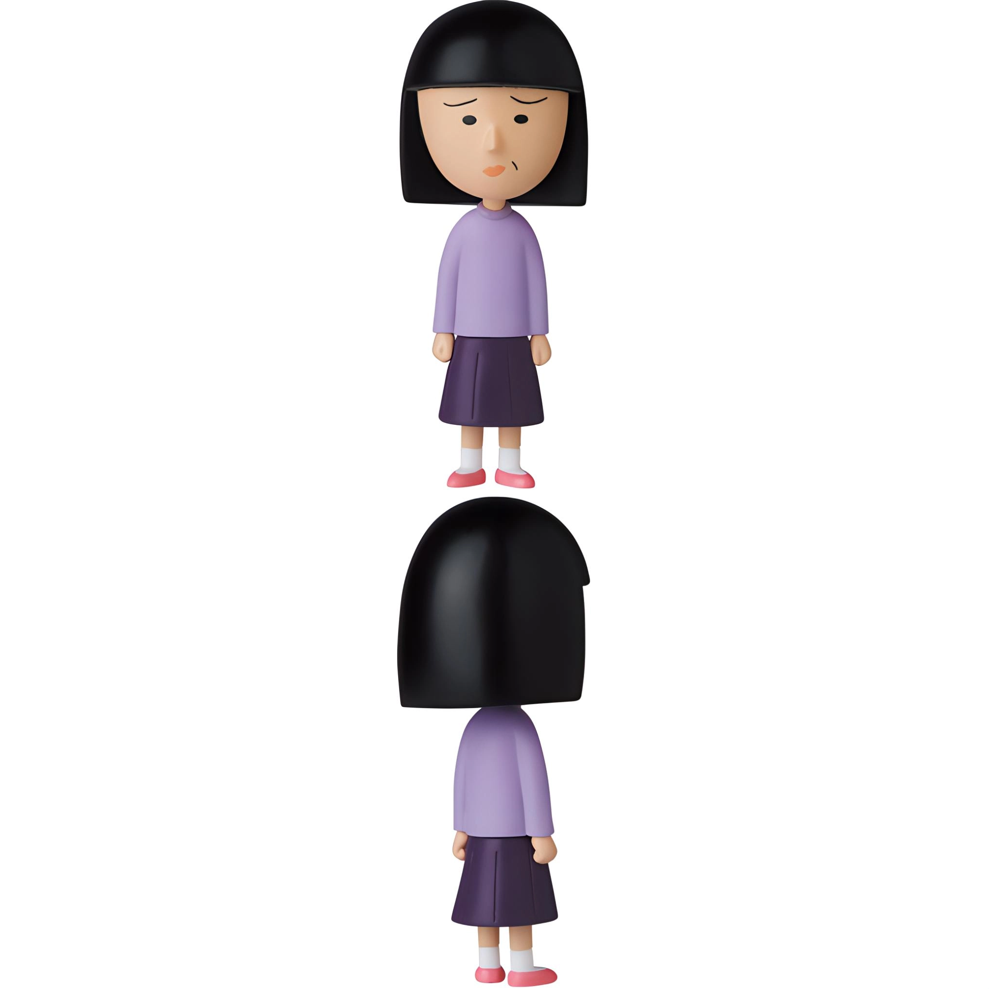 Medicom Toy udf 8.2cm