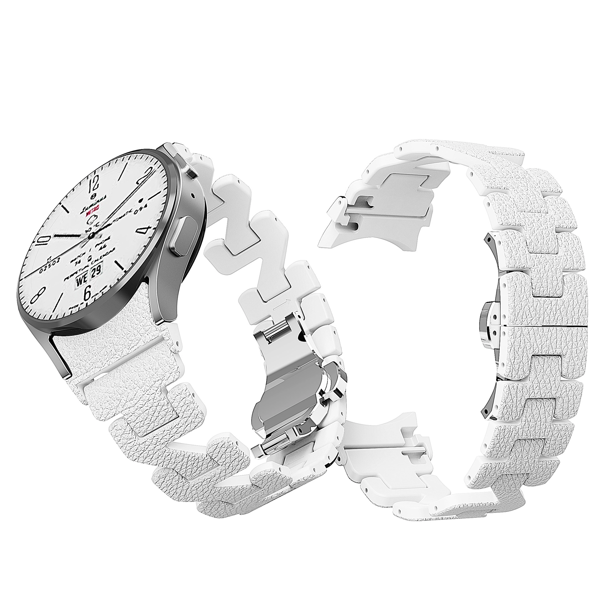 Akkerds Galaxy watch4565pro Z