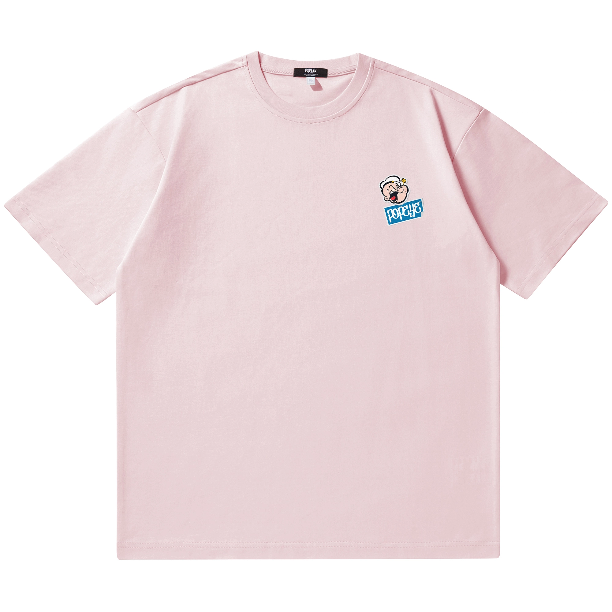 POPEYE T