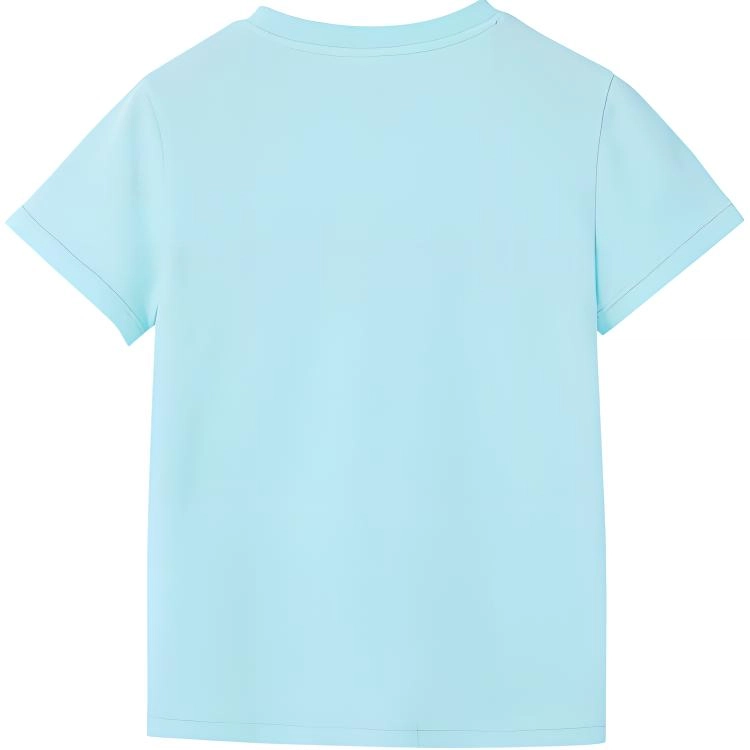 Mizuno Logo T