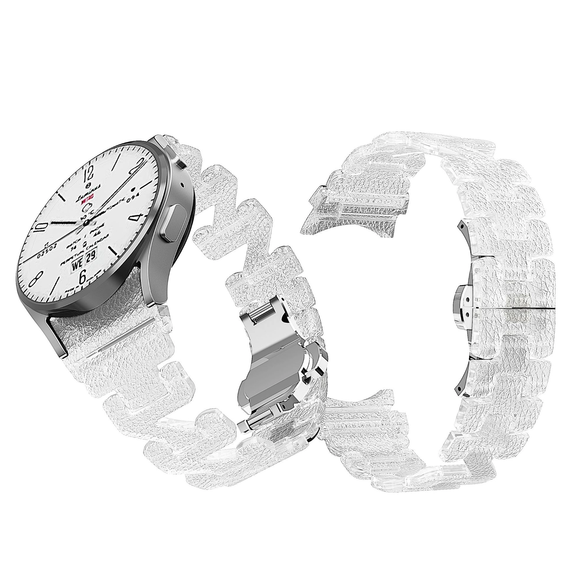 Akkerds Galaxy watch4565pro Z