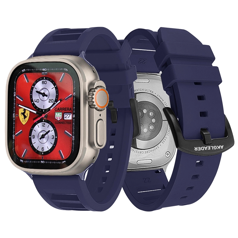 AKGLEADERultraApplewatch49mmiwatch456789