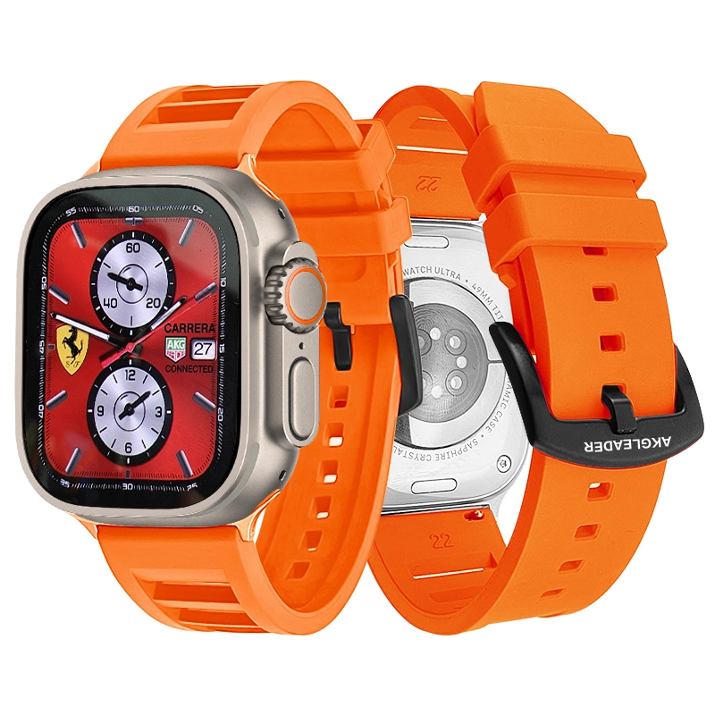 AKGLEADERultraApplewatch49mmiwatch456789
