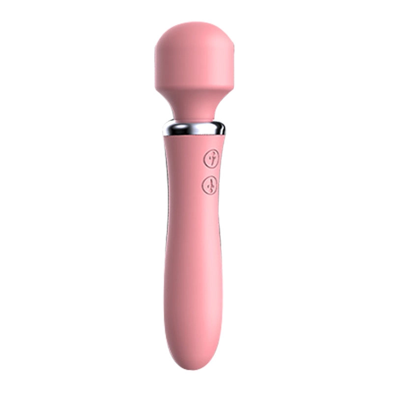 名流  爱神震动棒  双头震动按摩棒 女生成人用品按摩器 女性用神器玩具