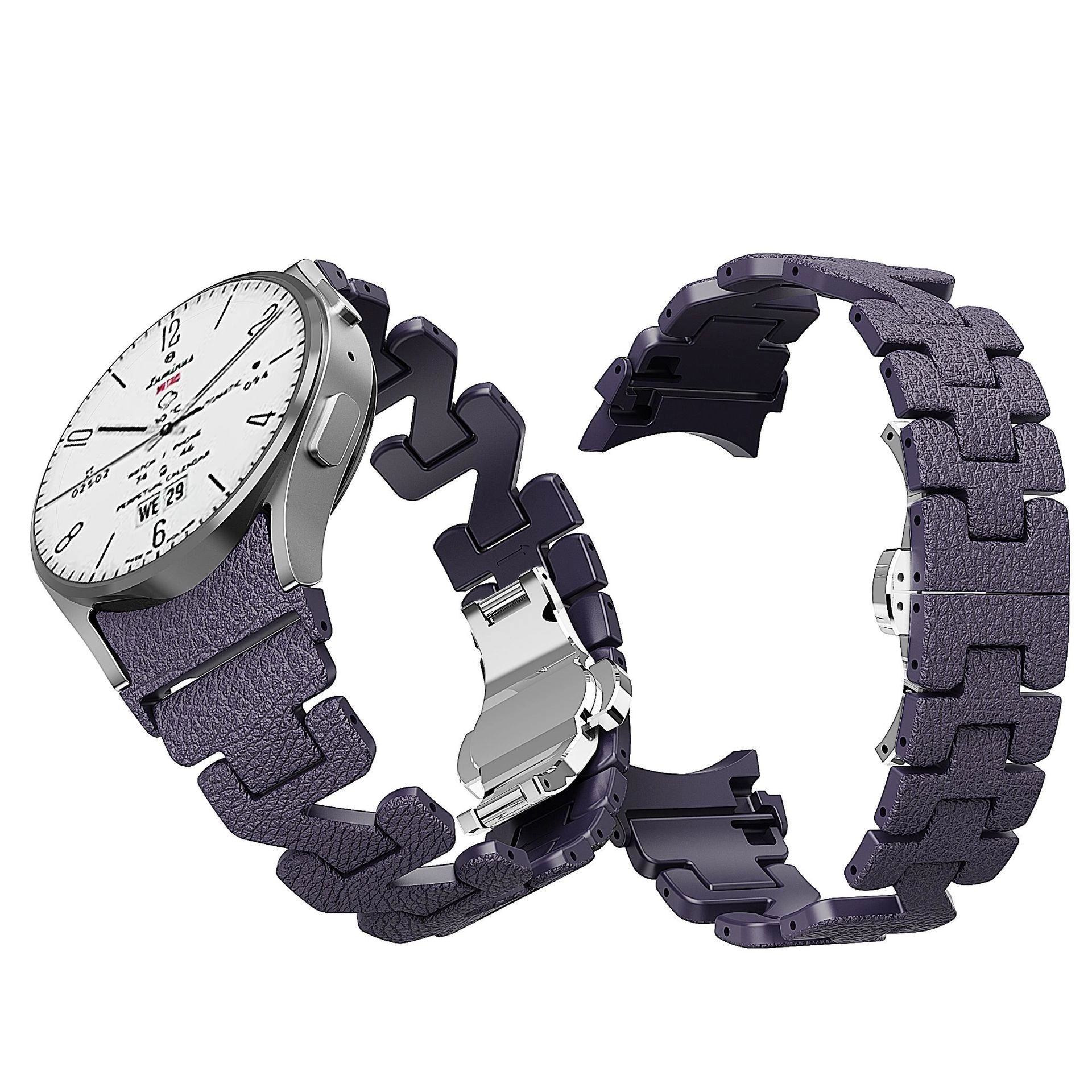 Akkerds Galaxy watch4565pro Z