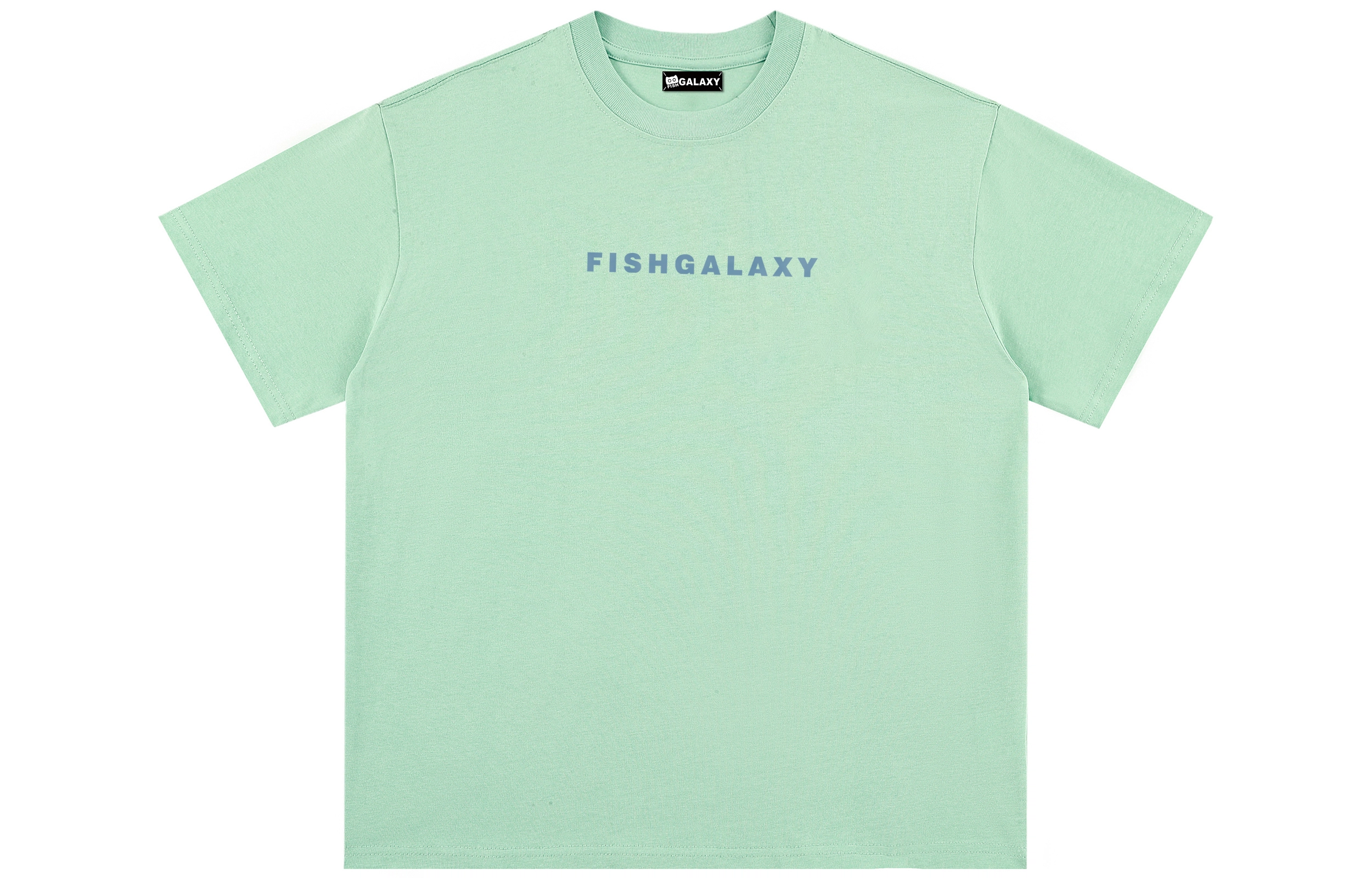 FISHGALAXY 2LogoT