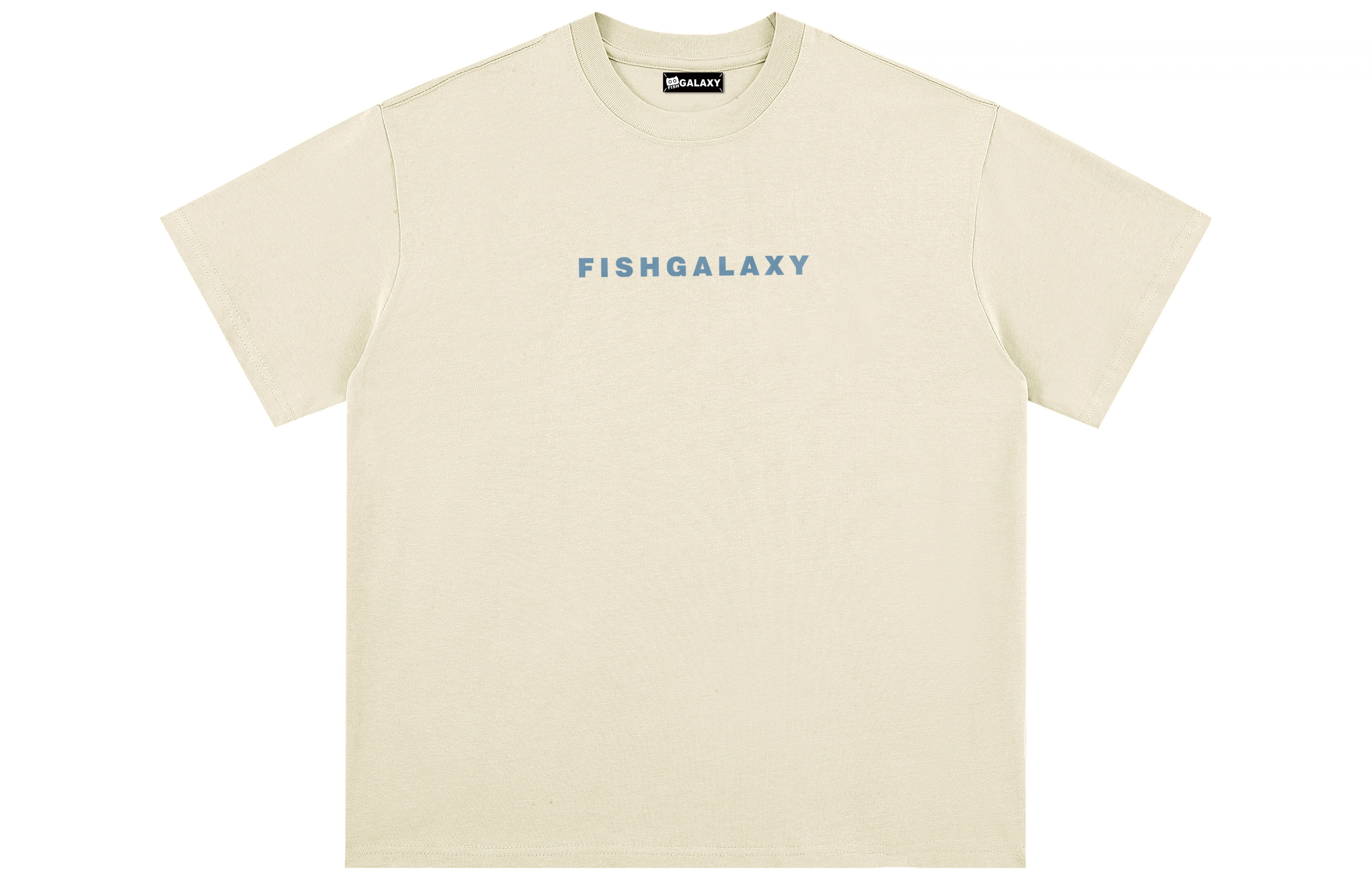 FISHGALAXY 2LogoT