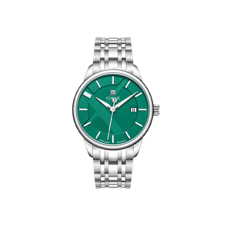 CODEX X 50 34mm
