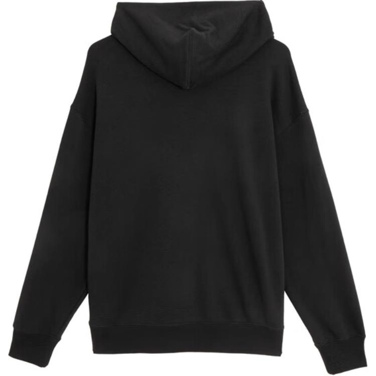 PUMA ESS HOODIE FT