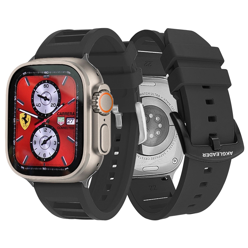 AKGLEADERultraApplewatch49mmiwatch456789
