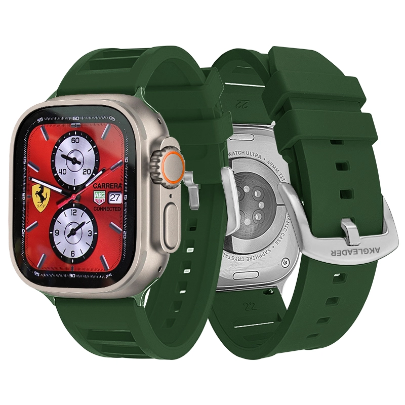 AKGLEADERultraApplewatch49mmiwatch456789