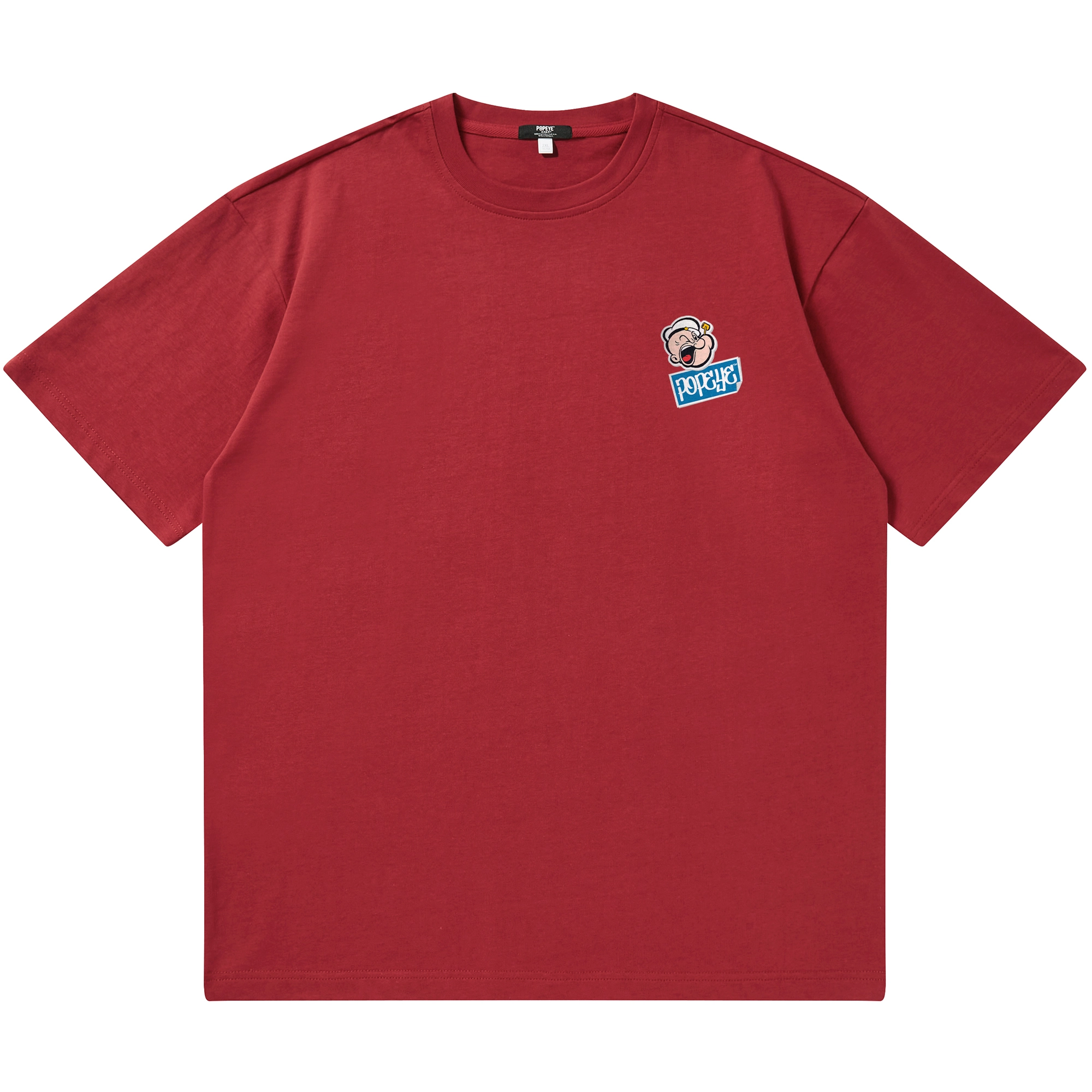 POPEYE T