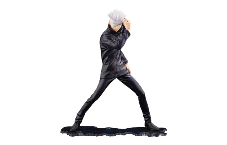 18 artfx j toho animation store 22.5cm