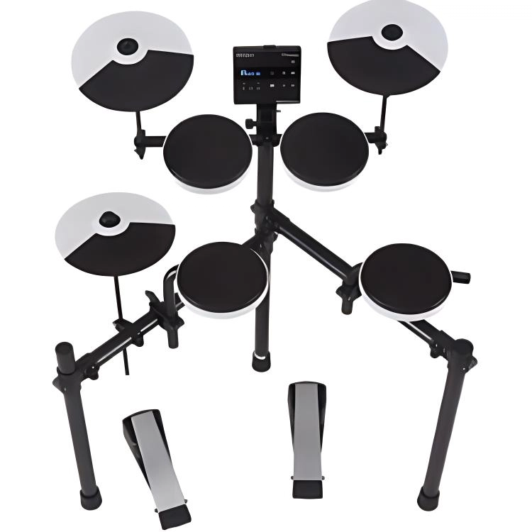 Roland TD-02K