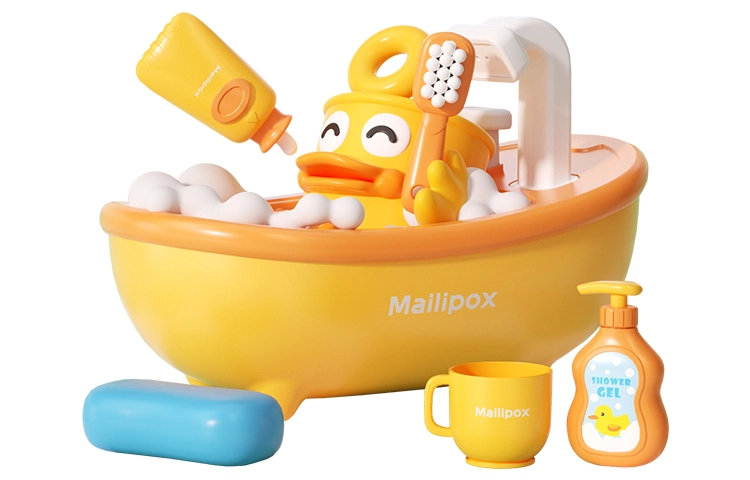 Mailipox 36 2024
