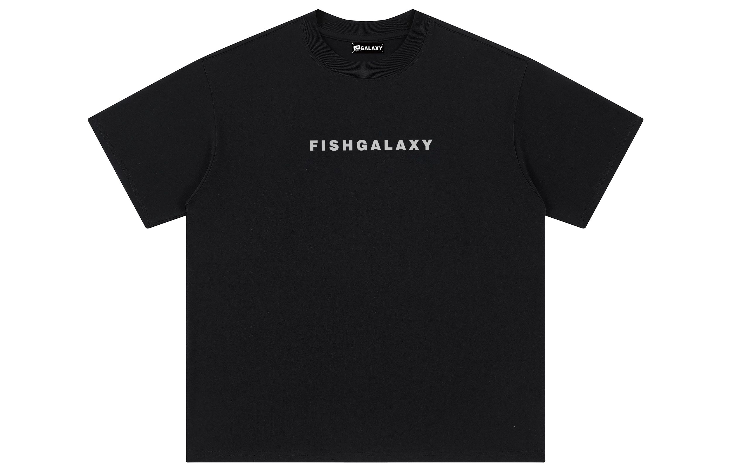FISHGALAXY 2LogoT