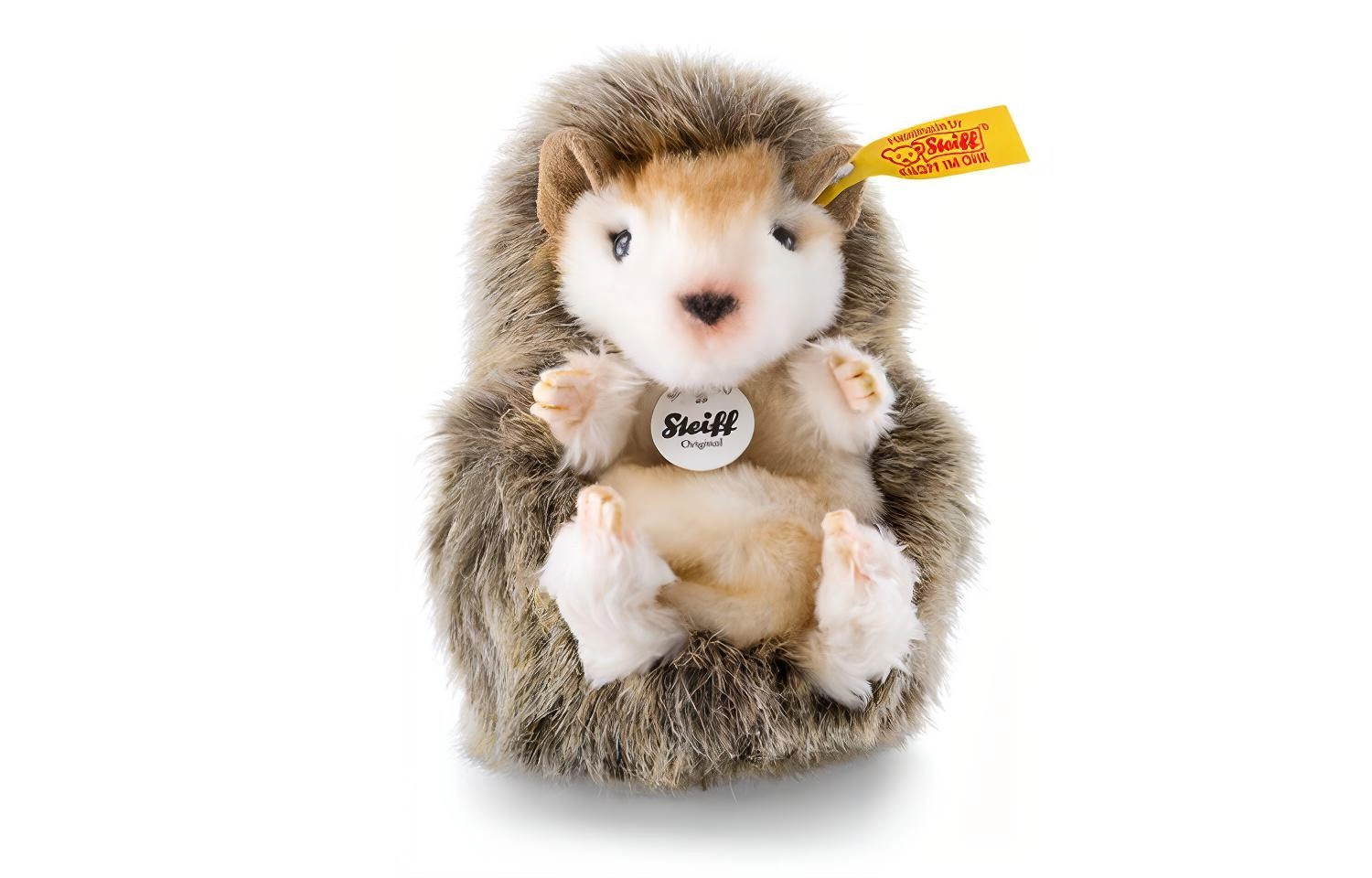 Steiff Joggi 10cm